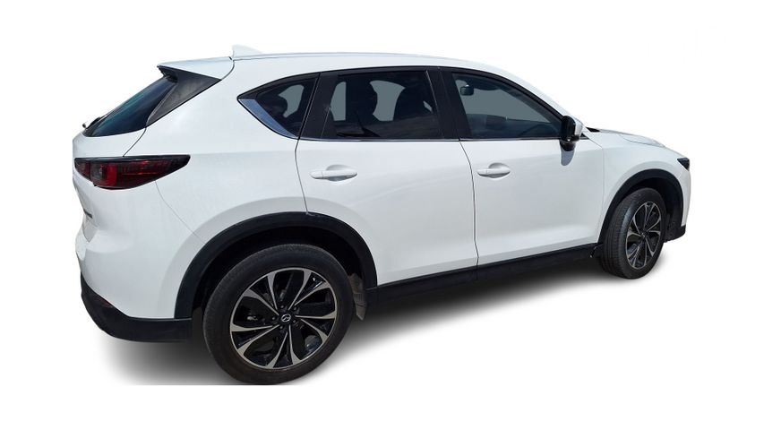 מאזדה CX-5