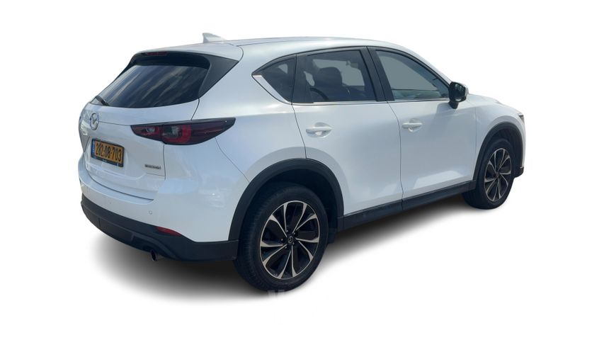 מאזדה CX-5