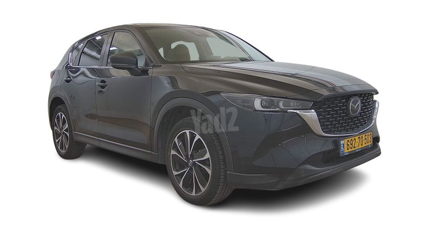 מאזדה CX-5