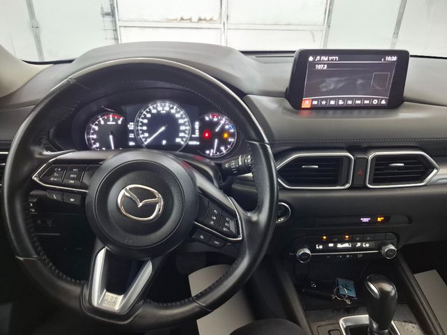 מאזדה CX-5