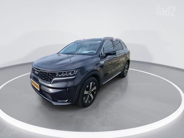 קיה סורנטו