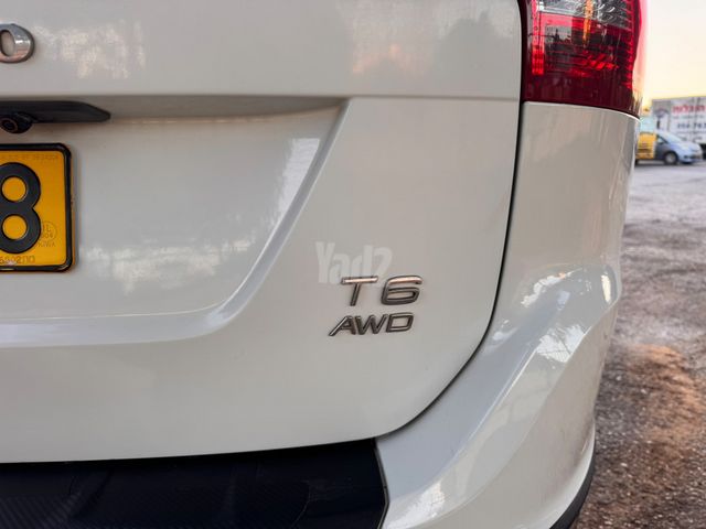 וולוו XC60