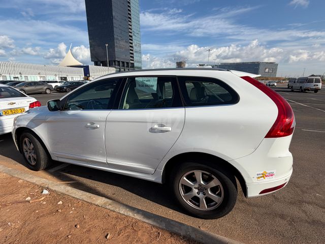 וולוו XC60