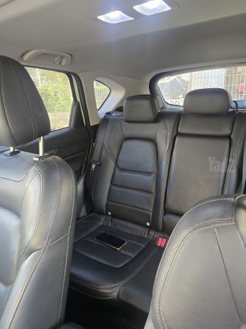 מאזדה CX-5