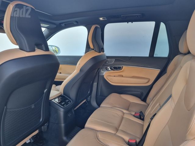 וולוו XC90