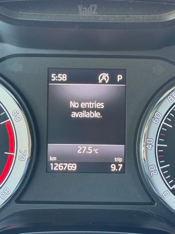 סקודה קודיאק
