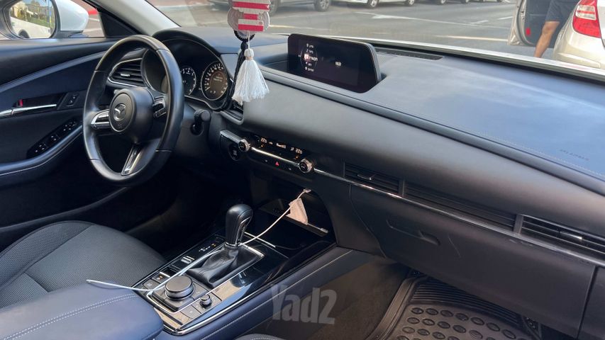 מאזדה CX-30