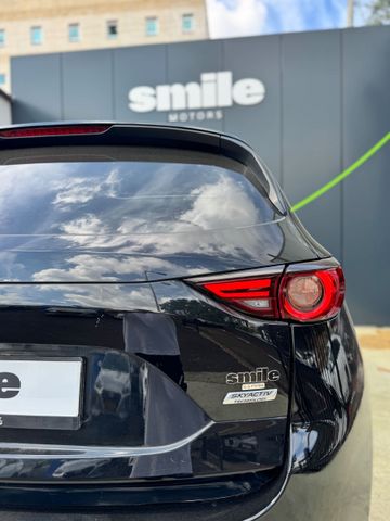 מאזדה CX-5