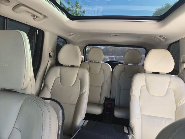 וולוו XC90