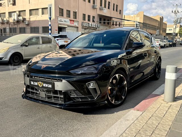 קופרה לאון