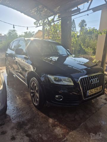 אאודי Q5