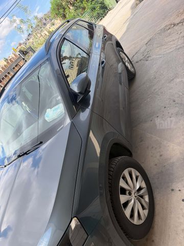סקודה קארוק