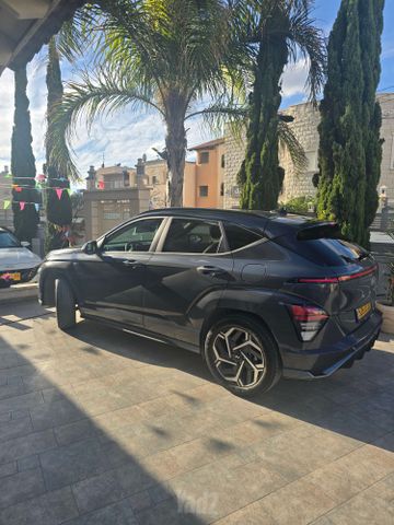 יונדאי קונה