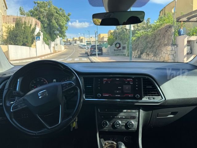 סיאט אטקה