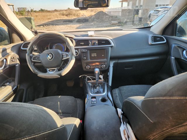 רנו קדגא'ר