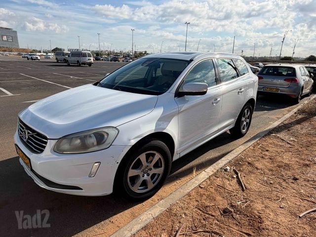 וולוו XC60