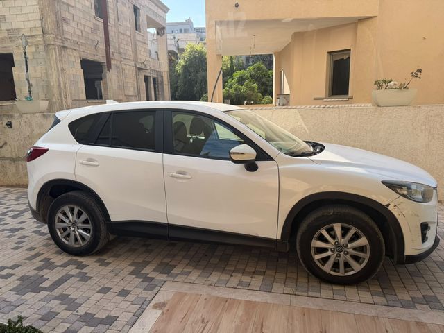 מאזדה CX-5