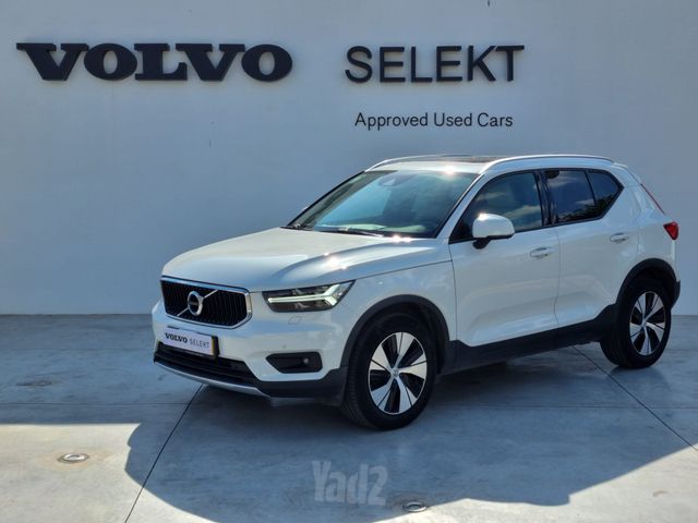 וולוו XC40