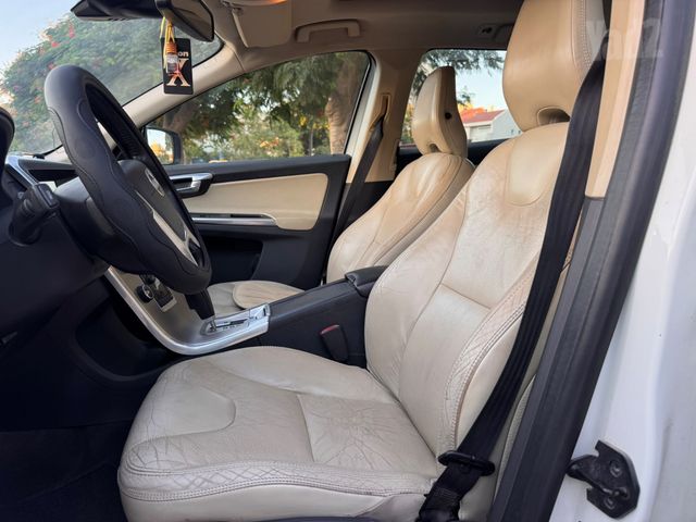 וולוו XC60
