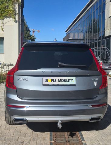 וולוו XC90