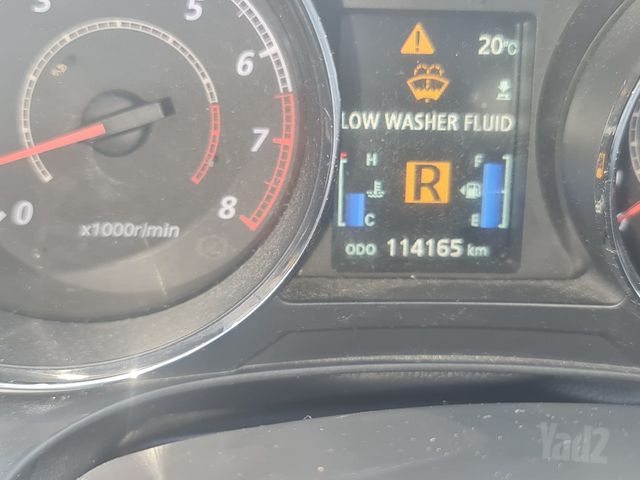 מיצובישי ASX
