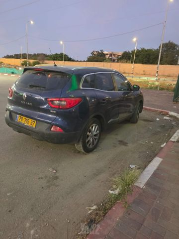 רנו קדגא'ר