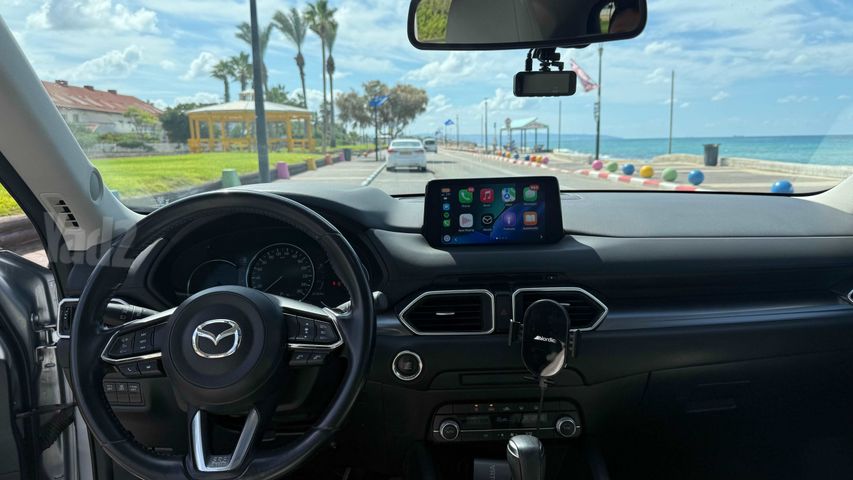 מאזדה CX-5