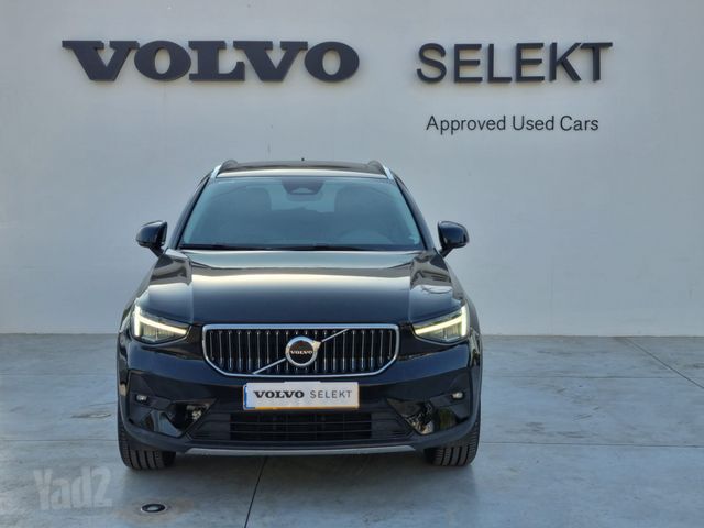 וולוו XC40