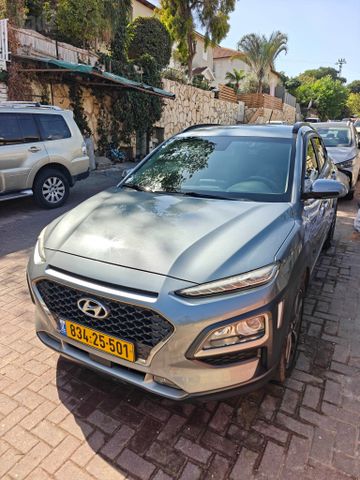 יונדאי קונה