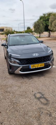 יונדאי קונה