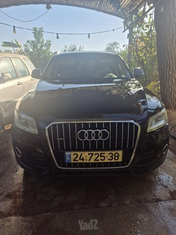 אאודי Q5