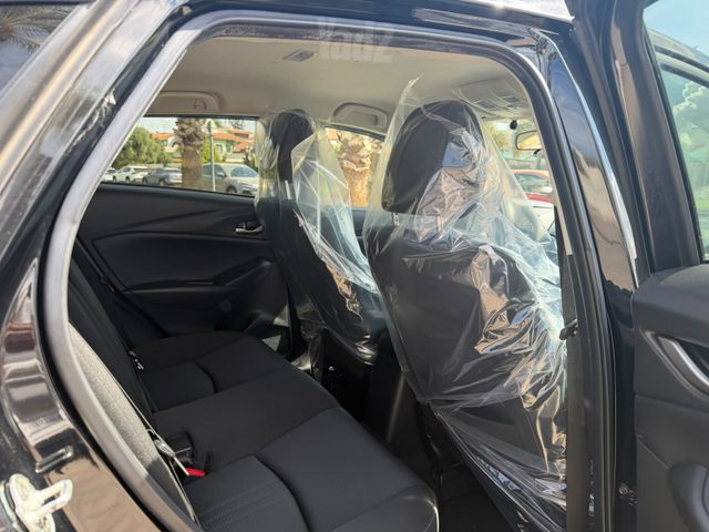 מאזדה CX-3