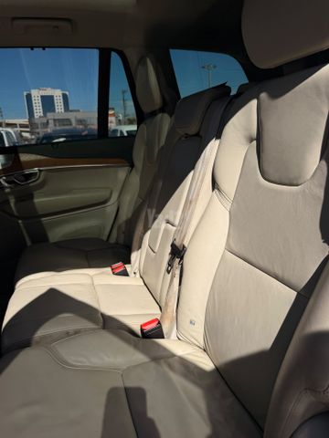 וולוו XC90