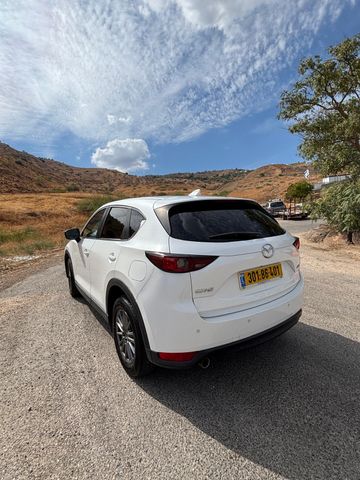 מאזדה CX-5