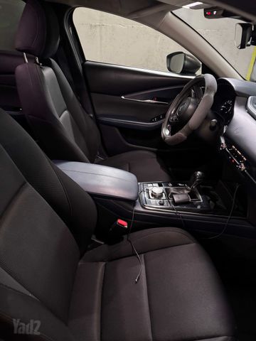 מאזדה CX-30