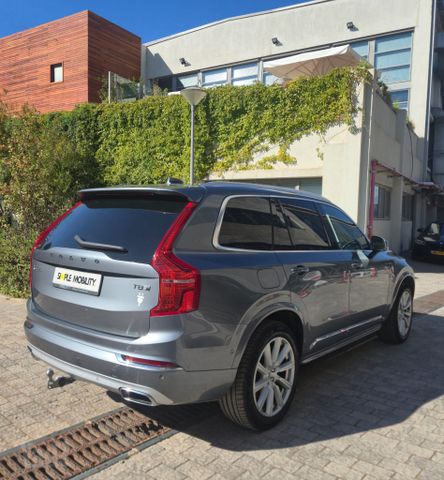 וולוו XC90
