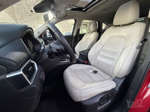 מאזדה CX-5
