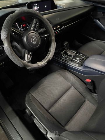 מאזדה CX-30