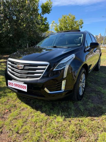 XT5 Luxury אוט׳ 3.6 (310 כ״ס)