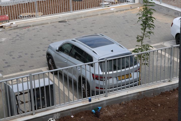 סקודה קודיאק