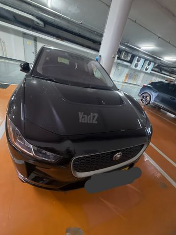 יגואר I-Pace