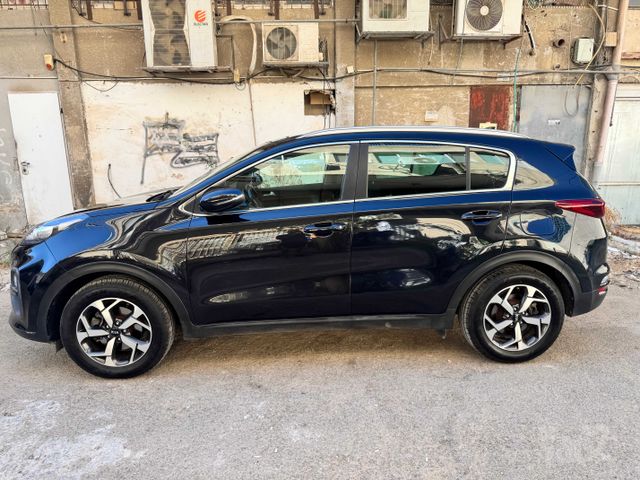 ספורטז' Top אוט׳ 1.6 (177 כ״ס)