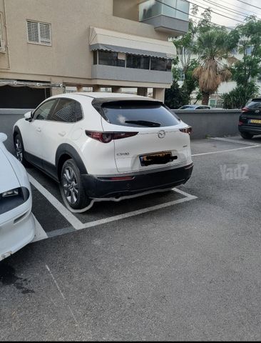 מאזדה CX-30
