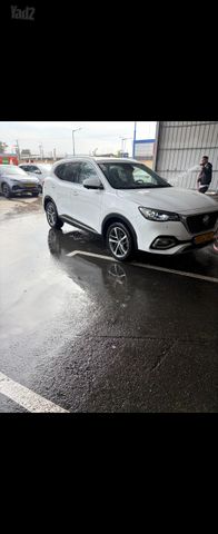 אם ג'י EHS PHEV