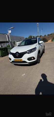 רנו קדגא'ר