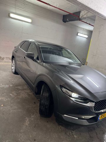 מאזדה CX-30
