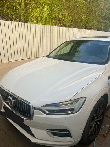 וולוו XC60