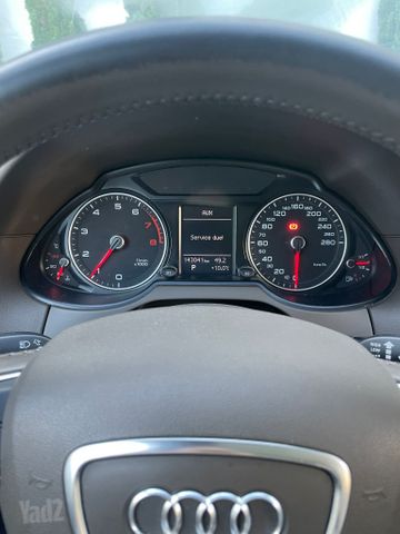 אאודי Q5