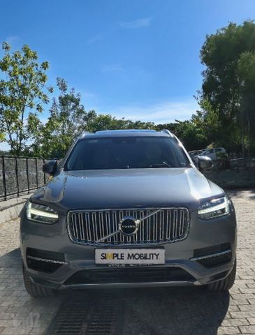וולוו XC90