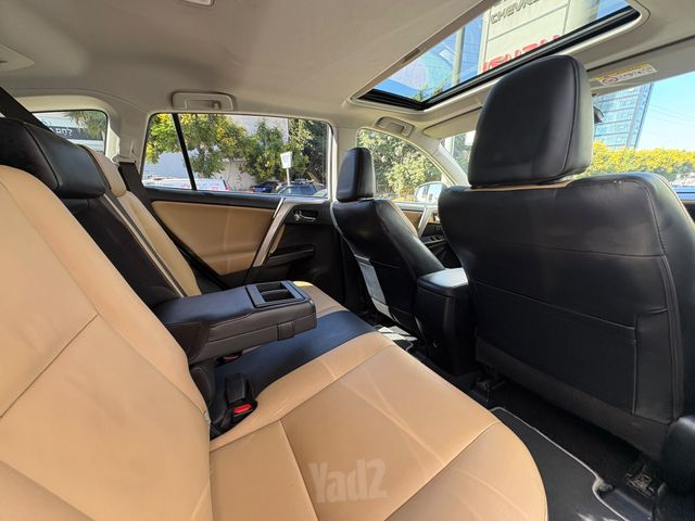 טויוטה RAV4